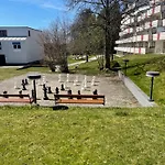 Bayerische Sonne דירה