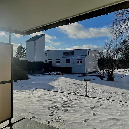 Bayerische Sonne * Sankt Englmar