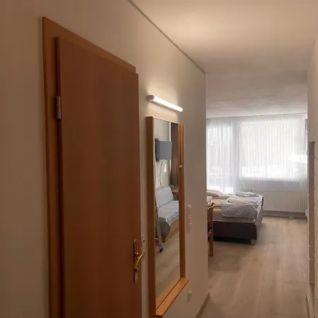 Apartment Bayerische Sonne *
