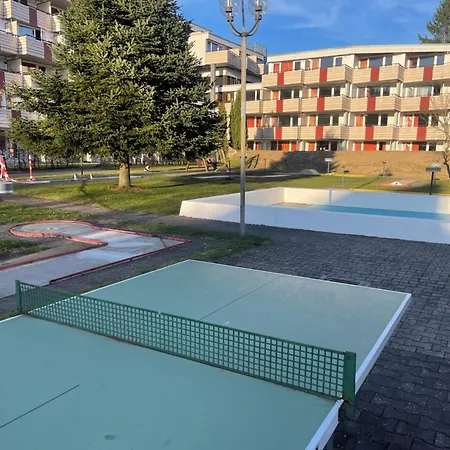 Apartment Bayerische Sonne