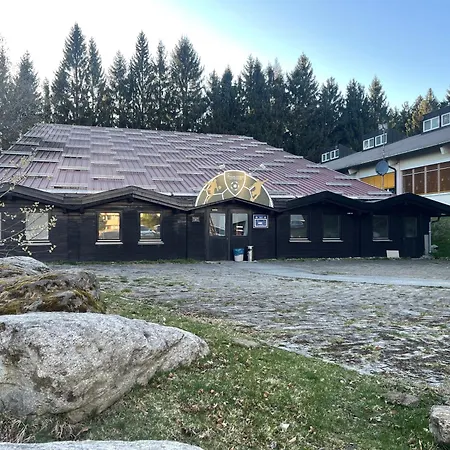 Bayerische Sonne * Sankt Englmar