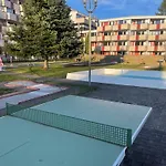 Appartement Bayerische Sonne