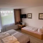 شقة Bayerische Sonne سانكت انجلمار