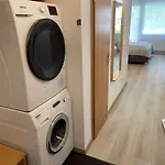 شقة Bayerische Sonne