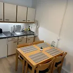 Bayerische Sonne Appartement Sankt Englmar