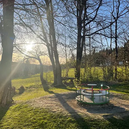 Apartamento Bayerische Sonne *