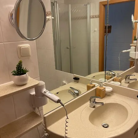 Bayerische Sonne Apartman