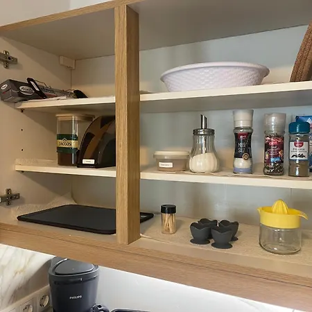 Apartman Bayerische Sonne
