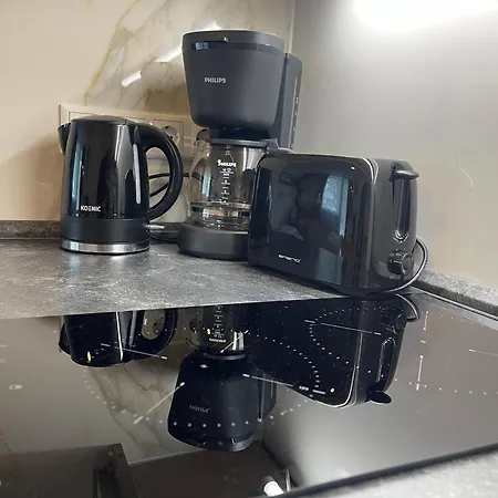 Bayerische Sonne Apartman Sankt Englmar