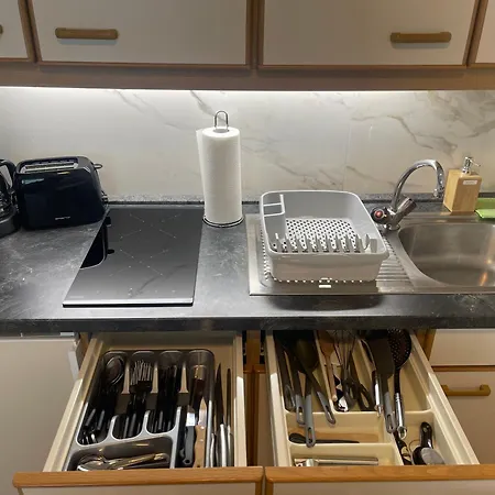 Bayerische Sonne Apartman
