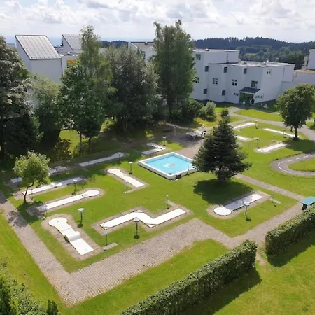 Apartman Bayerische Sonne *