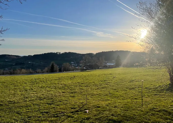Bayerische Sonne