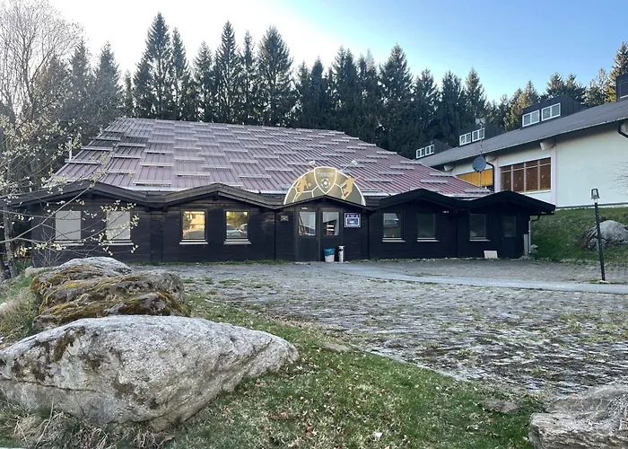 Bayerische Sonne * 상트엥글마